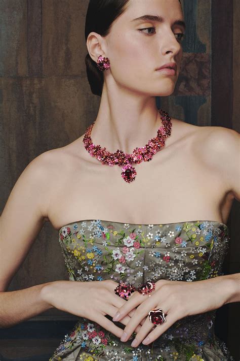 dior fantaisie|dior jewelry.